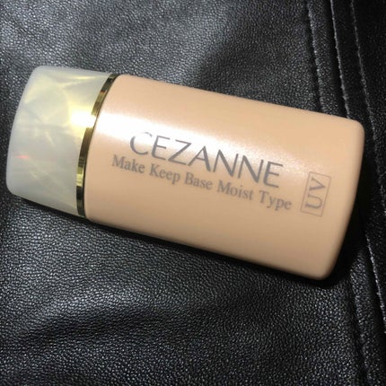 皮脂テカリ防止下地/CEZANNE/化粧下地を使ったクチコミ(1枚目)