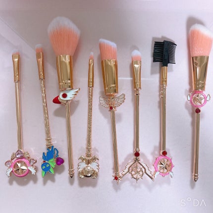 オレンジパフューム on LIPS 「Q10のメガ割の購入品(o^^o)♪誕生日にフランフランのメイ..」(1枚目)