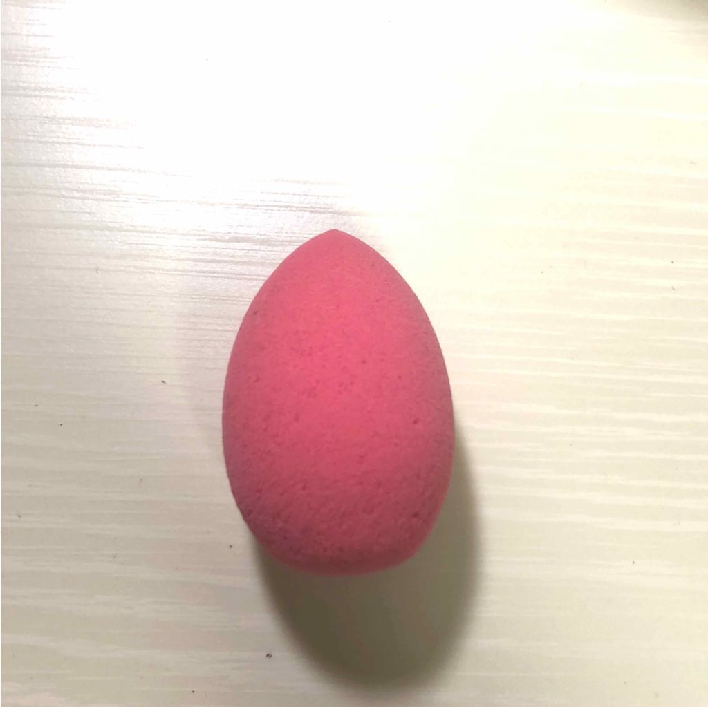 ビューティブレンダー/ビューティブレンダー/パフ・スポンジを使ったクチコミ（1枚目）