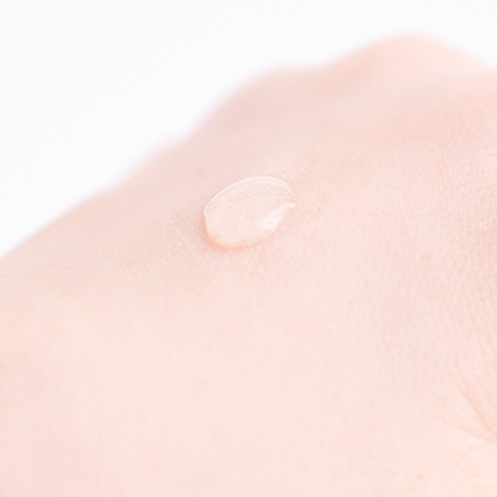 美容液 ノンアルコールタイプ/ちふれ/美容液を使ったクチコミ(2枚目)