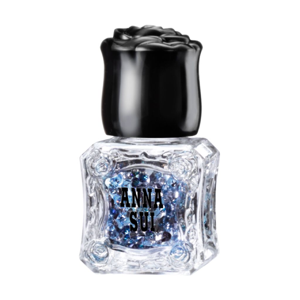 カラー ビーズ ANNA SUI