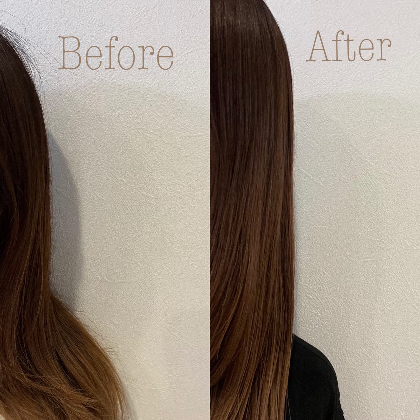 NARD シャンプー/NARD/市販シャンプーを使ったクチコミ(4枚目)