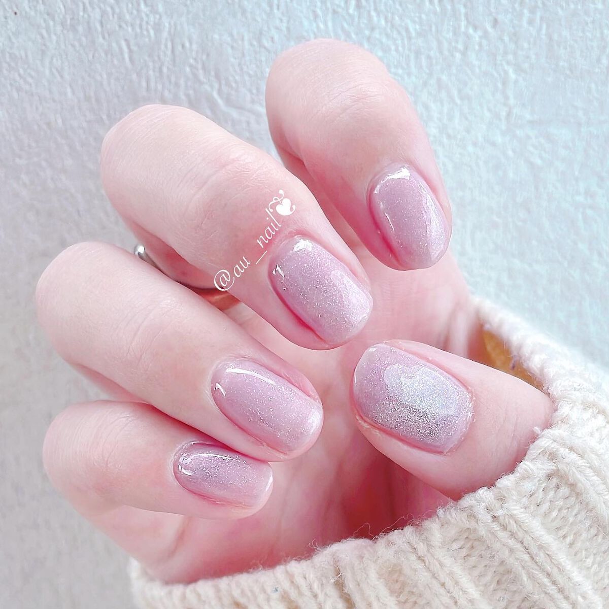 ウィークリージェル/HOMEI/ジェルネイルを使ったクチコミ（1枚目）