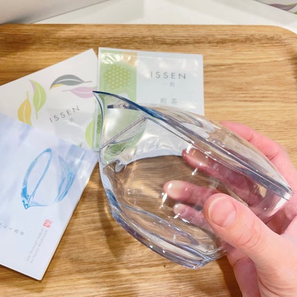 CHASTA/共栄製茶/その他を使ったクチコミ(9枚目)