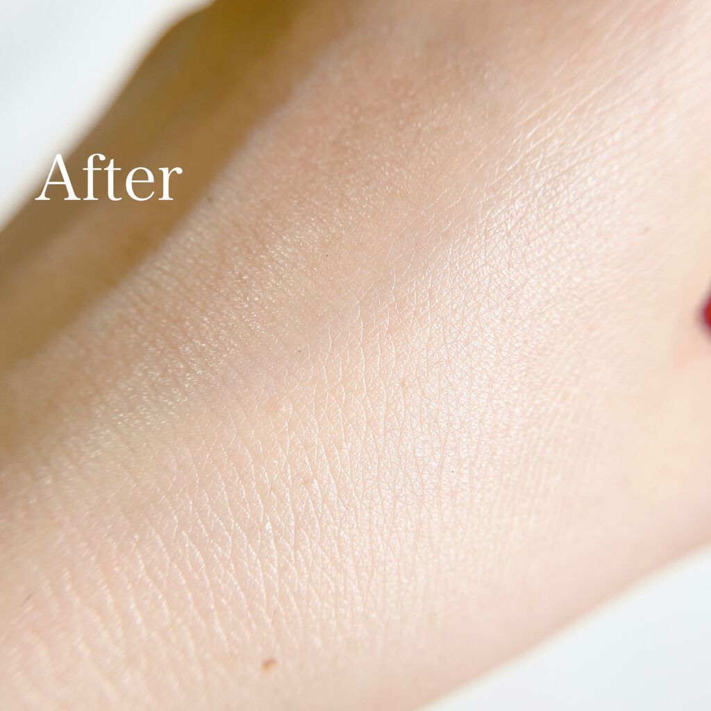 ハリケアコラーゲンサンセラム/VELY VELY/日焼け止めジェルを使ったクチコミ（3枚目）