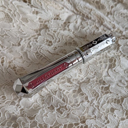 ジルスチュアート タイムレスグロウ ルージュティント/JILL STUART/リップティントを使ったクチコミ(1枚目)