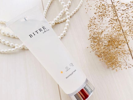 モーニングジェルウォッシュ/ビトレスキン/その他洗顔料を使ったクチコミ(5枚目)