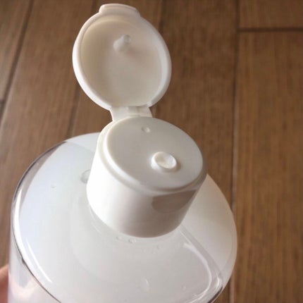 ハトムギ美容水/アロヴィヴィ/化粧水を使ったクチコミ(4枚目)