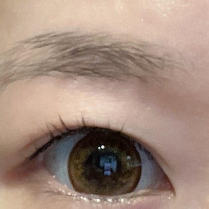 sparkle_lips_vf8 on LIPS 「エピラット脱色クリーム(スピーディー)💫眉の脱色をしてみたくて..」(5枚目)