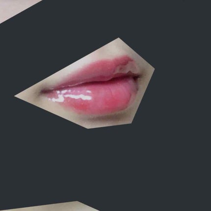 コンフォート リップオイル /CLARINS/リップグロスを使ったクチコミ(3枚目)