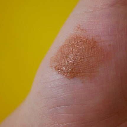 3DアイブロウカラーN/KATE/眉マスカラを使ったクチコミ(3枚目)