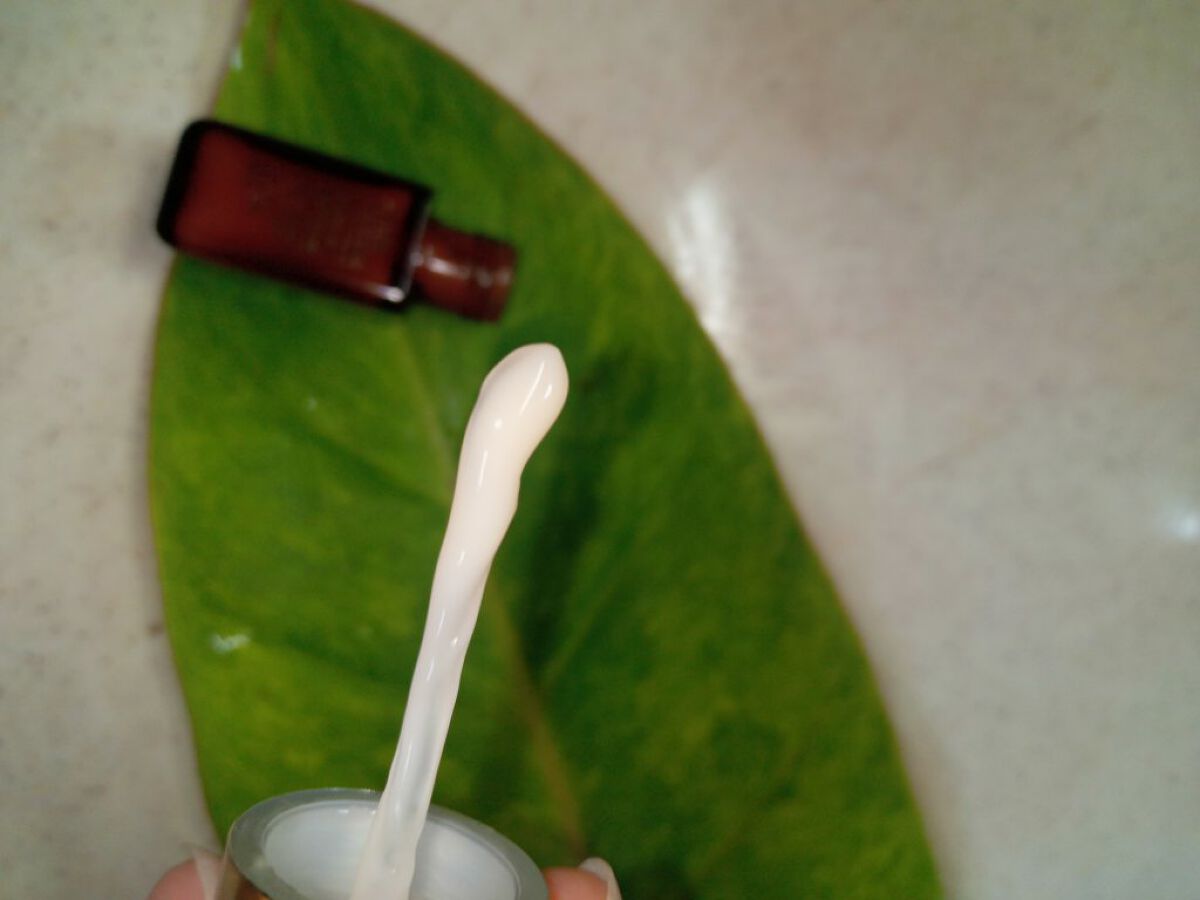 アドバンス ナイト リペア インテンス コンセントレイト/ESTEE LAUDER/美容液を使ったクチコミ（2枚目）