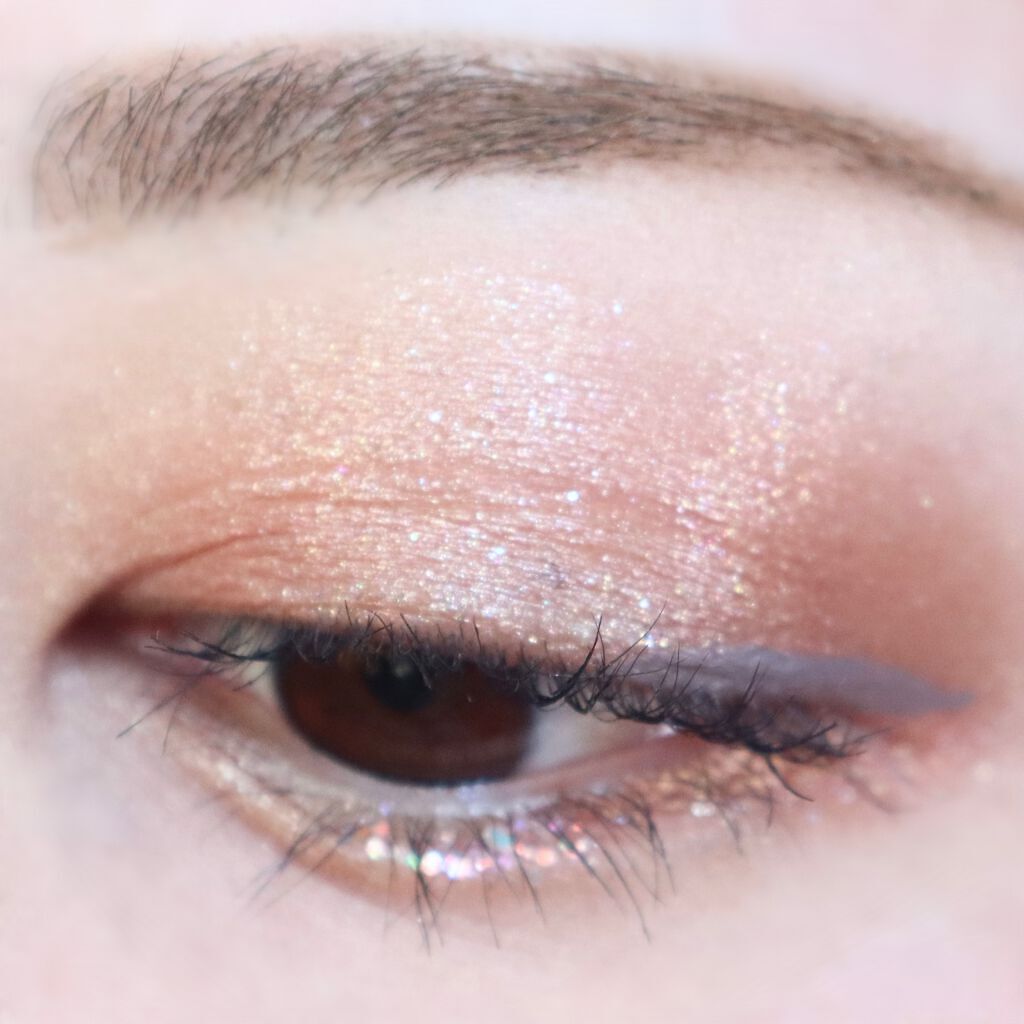 ラッシュエキスパンダー ロングロングロング/MAJOLICA MAJORCA/マスカラを使ったクチコミ(4枚目)