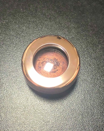 アイグロウ ジェム/DECORTÉ/ジェル・クリームアイシャドウを使ったクチコミ(1枚目)