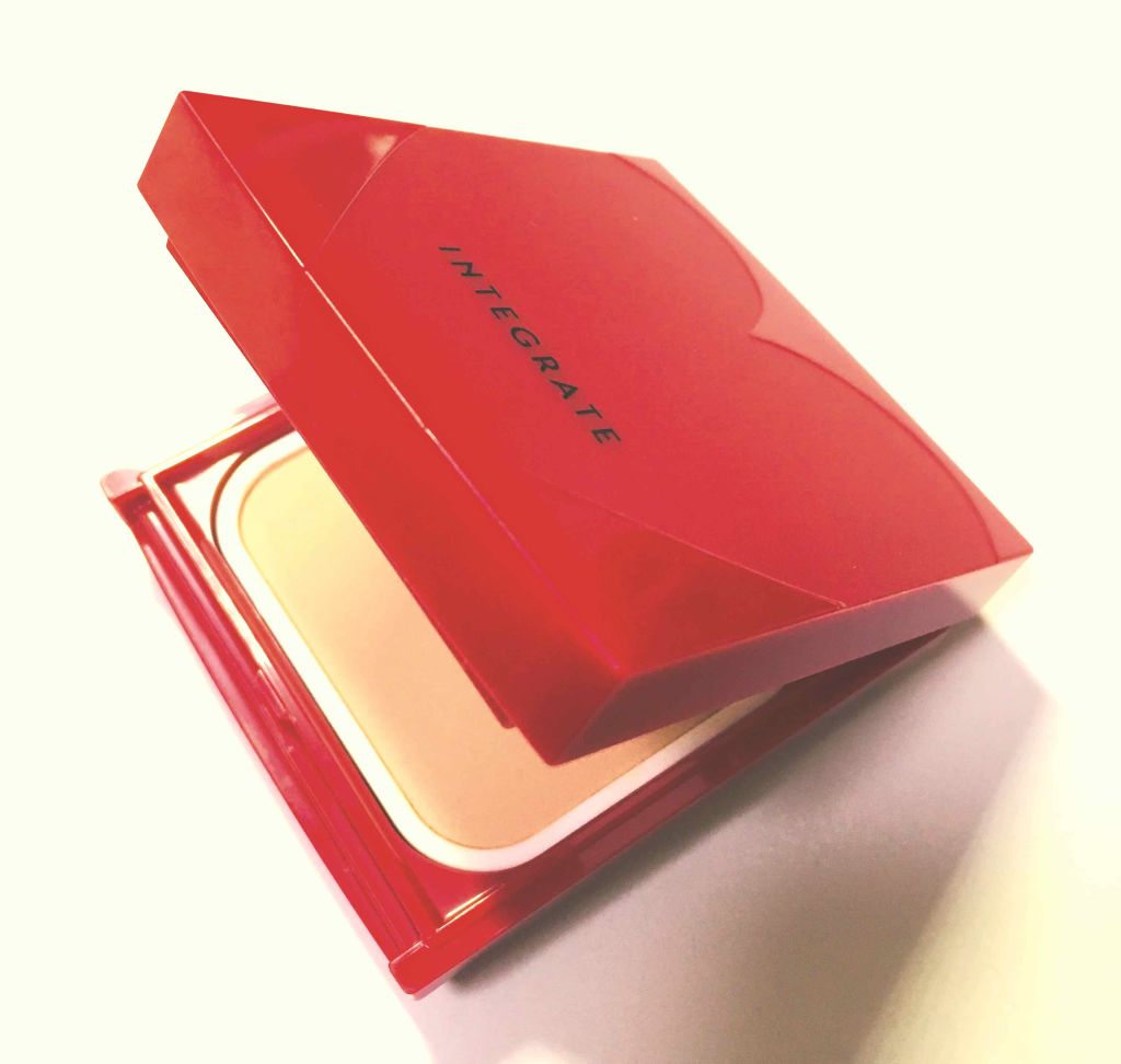 薬用 スキンケアファンデーション(パウダリー)|d プログラムを使った口コミ 「インテグレートのケースに入ってますが、dプ..」 by もちもちの木 | LIPS 薬用 スキンケアファンデーション(パウダリー)|d プログラムを使った口コミ 「インテグレートのケースに入ってますが、dプ..」 by もちもちの木 | LIPS
