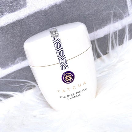 ライス ポリッシュ クラッシック/タッチャ/洗顔パウダーを使ったクチコミ(2枚目)