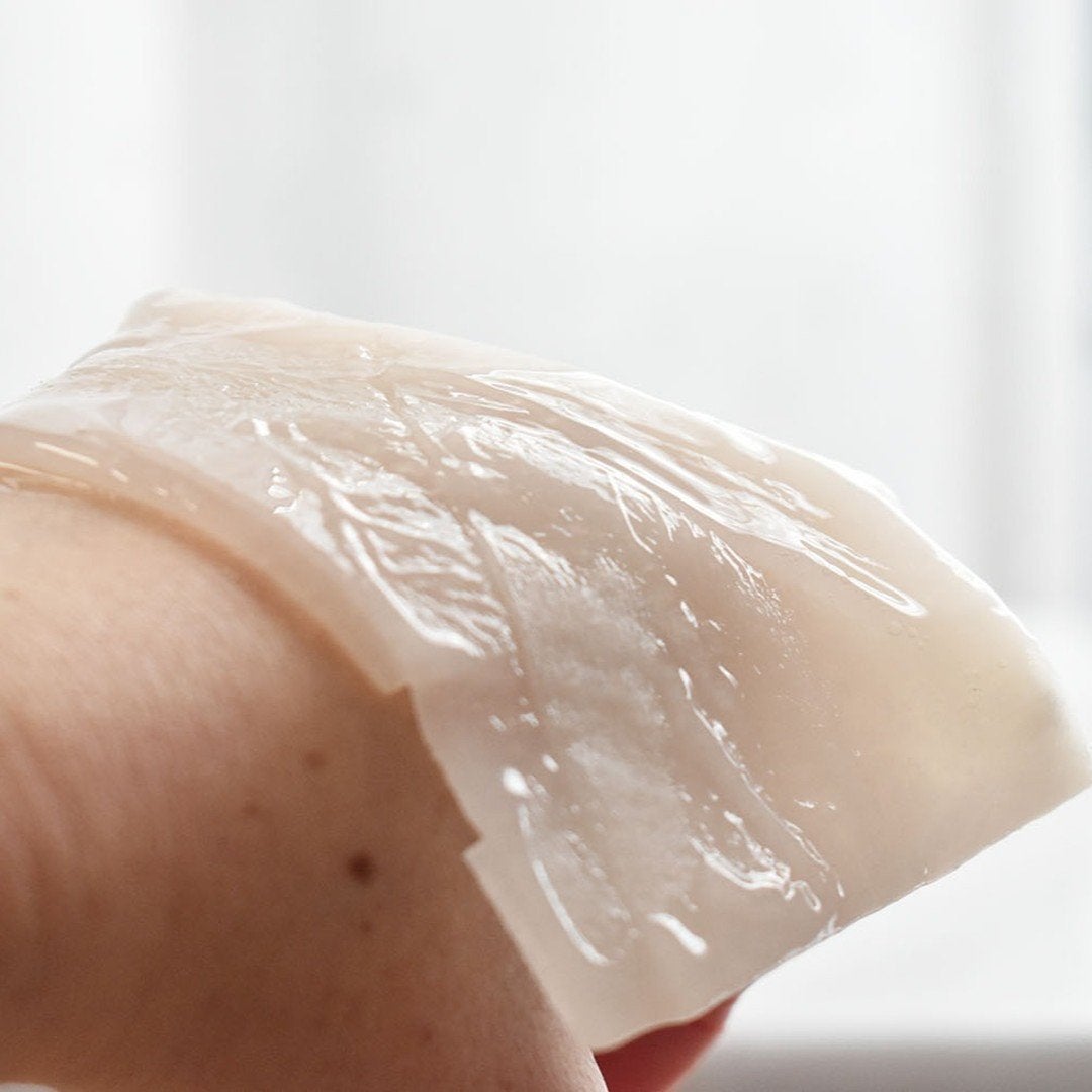 うるうるBOMBマスク/クリアターン/シートマスク・パックを使ったクチコミ(4枚目)