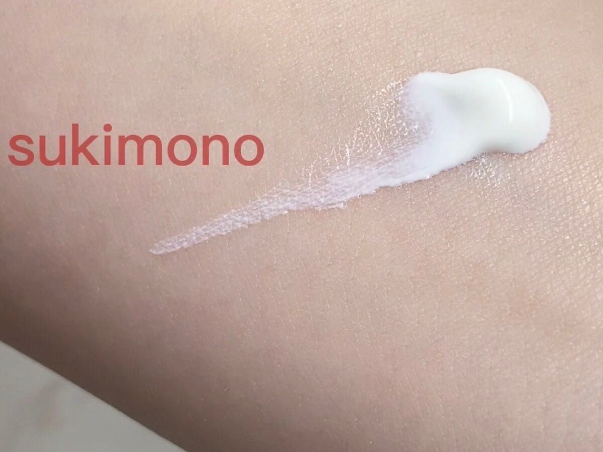 UV エサンシエル コンプリート/CHANEL/化粧下地を使ったクチコミ(8枚目)