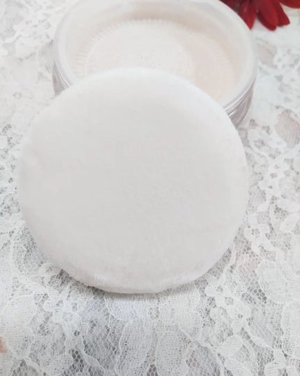 ミネラルインナートリートメントリキッドコンシーラー/エトヴォス/リキッドコンシーラーを使ったクチコミ(8枚目)