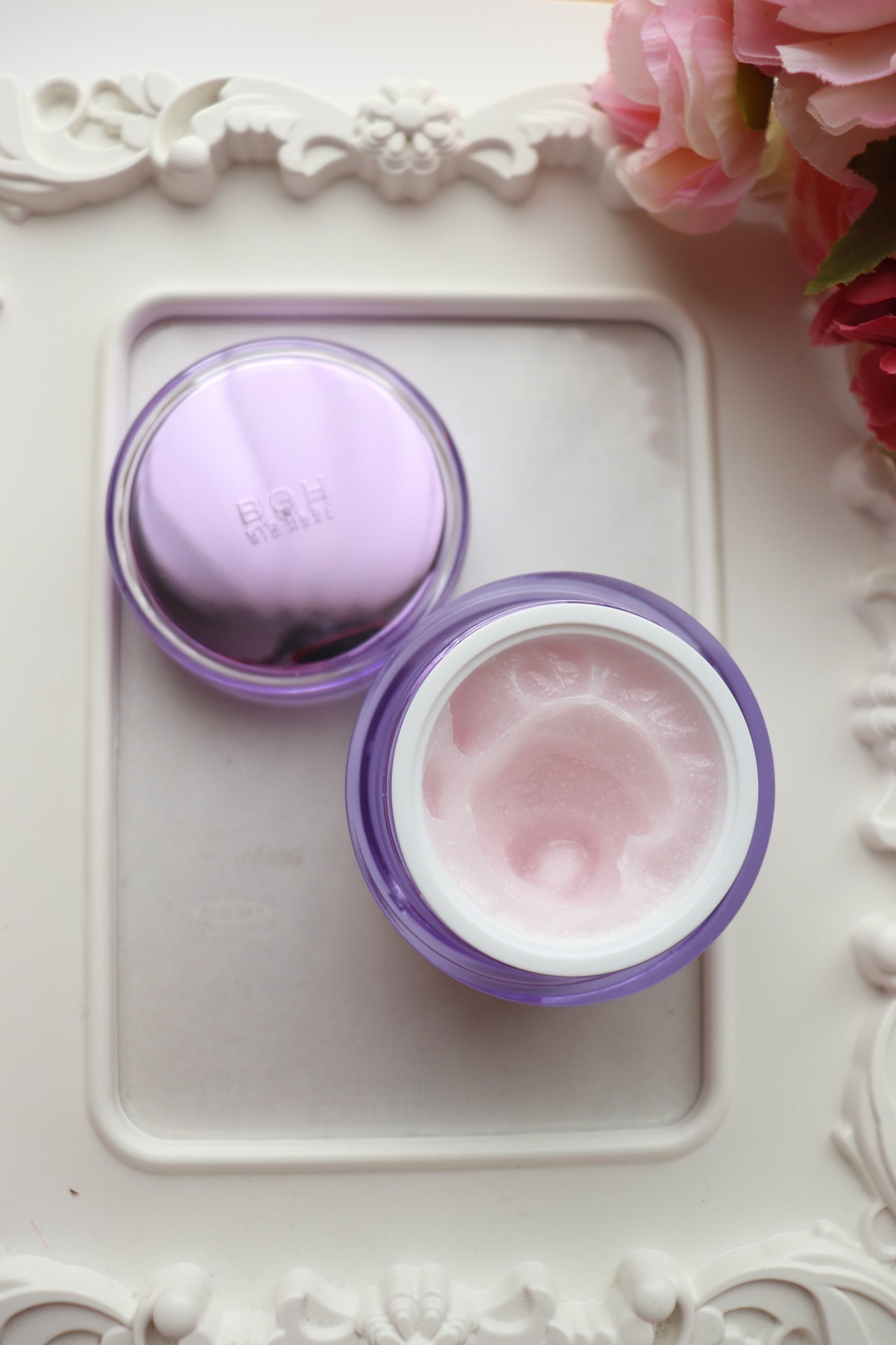 ãã€ãªããŒã«ã ãããã€ãªããŒã  3Dãªããã£ã³ã°ã¯ãªãŒã /BIOHEAL BOH/ãã§ã€ã¹ã¯ãªãŒã ã䜿ã£ãã¯ãã³ãïŒ8æç®ïŒ