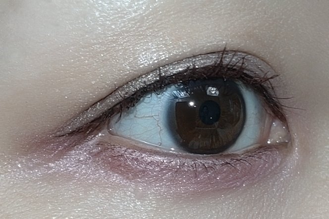 グロウラッピングティント/LIPGUARDIAN/リップティントを使ったクチコミ（3枚目）