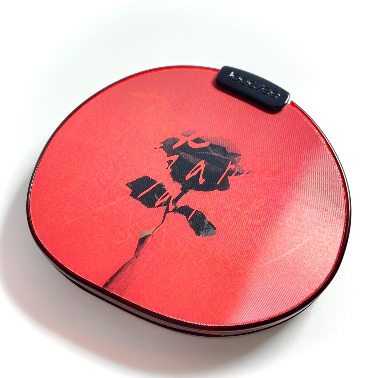 ローズポエムマルチパレット/Joocyee/アイシャドウパレットを使ったクチコミ(1枚目)