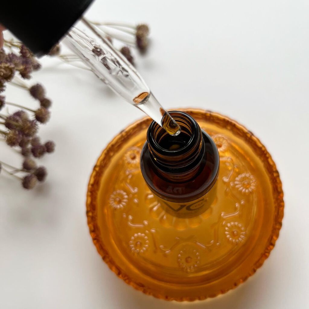 Cエッセンス/EBiS化粧品/美容液を使ったクチコミ(3枚目)