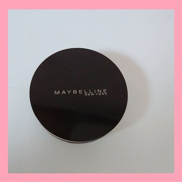 SP クッション ウルトラカバークッション BB/MAYBELLINE NEW YORK/クッションファンデーションを使ったクチコミ（2枚目）