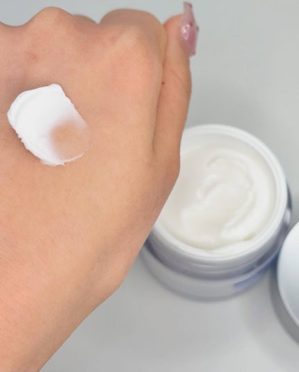 リアルバリア エクストリームクリームマスク/Real Barrier/シートマスク・パックを使ったクチコミ(8枚目)