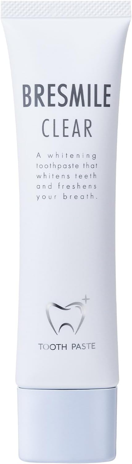 BRESMILE(ブレスマイル) ブレスマイルクリア