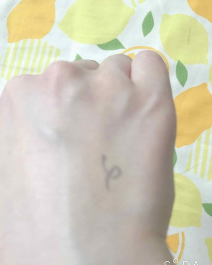 スティックコンシーラーN/KATE/スティックコンシーラーを使ったクチコミ(2枚目)