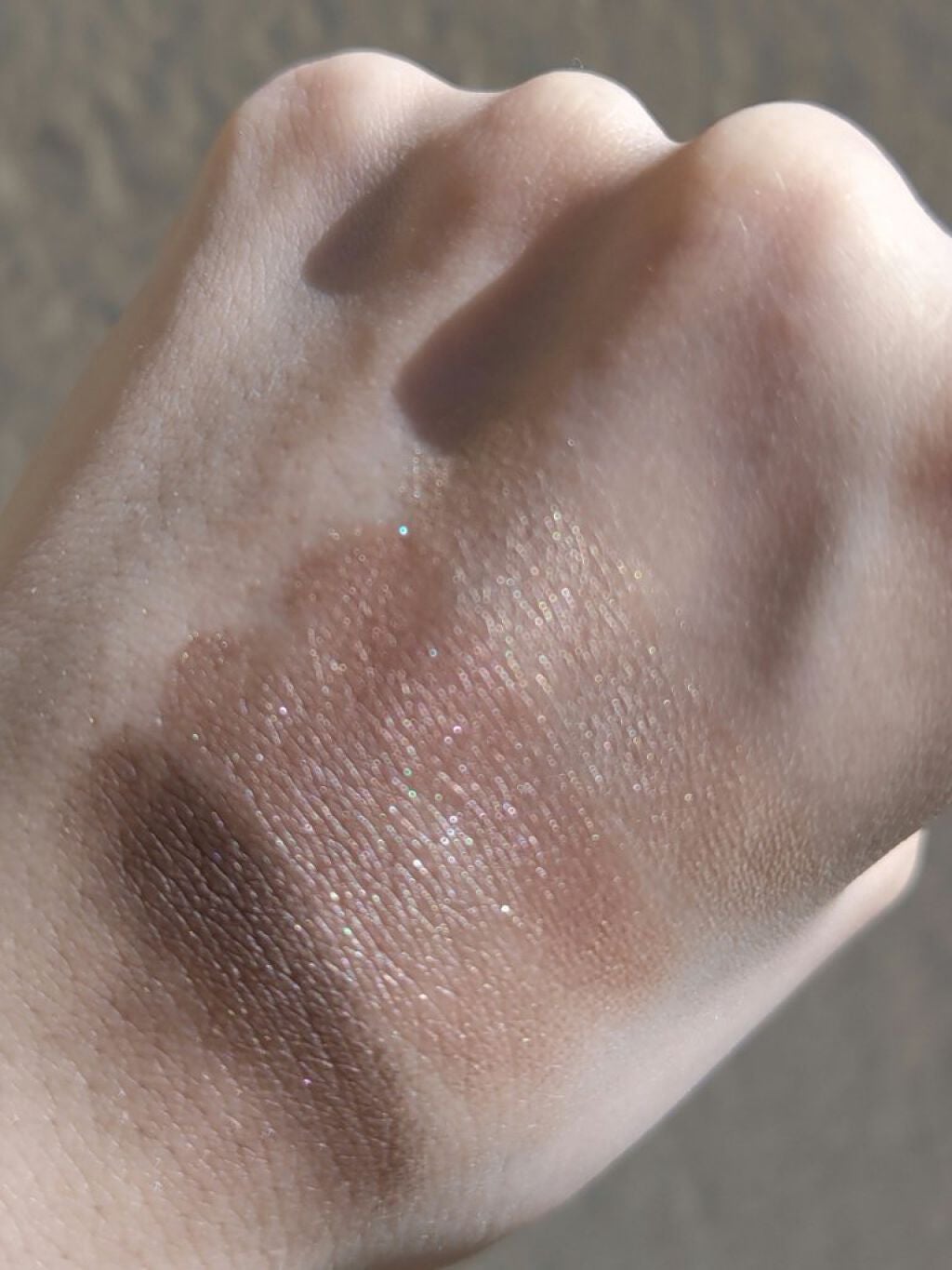 アイ カラー クォード/TOM FORD BEAUTY/アイシャドウパレットを使ったクチコミ(3枚目)