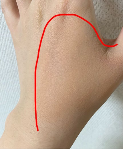 3CE LIQUID PRIMER EYE SHADOW/3CE/リキッドアイシャドウを使ったクチコミ(4枚目)