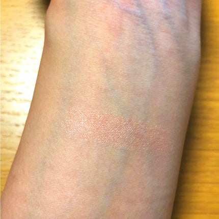 チーク ポップ/CLINIQUE/パウダーチークを使ったクチコミ(2枚目)