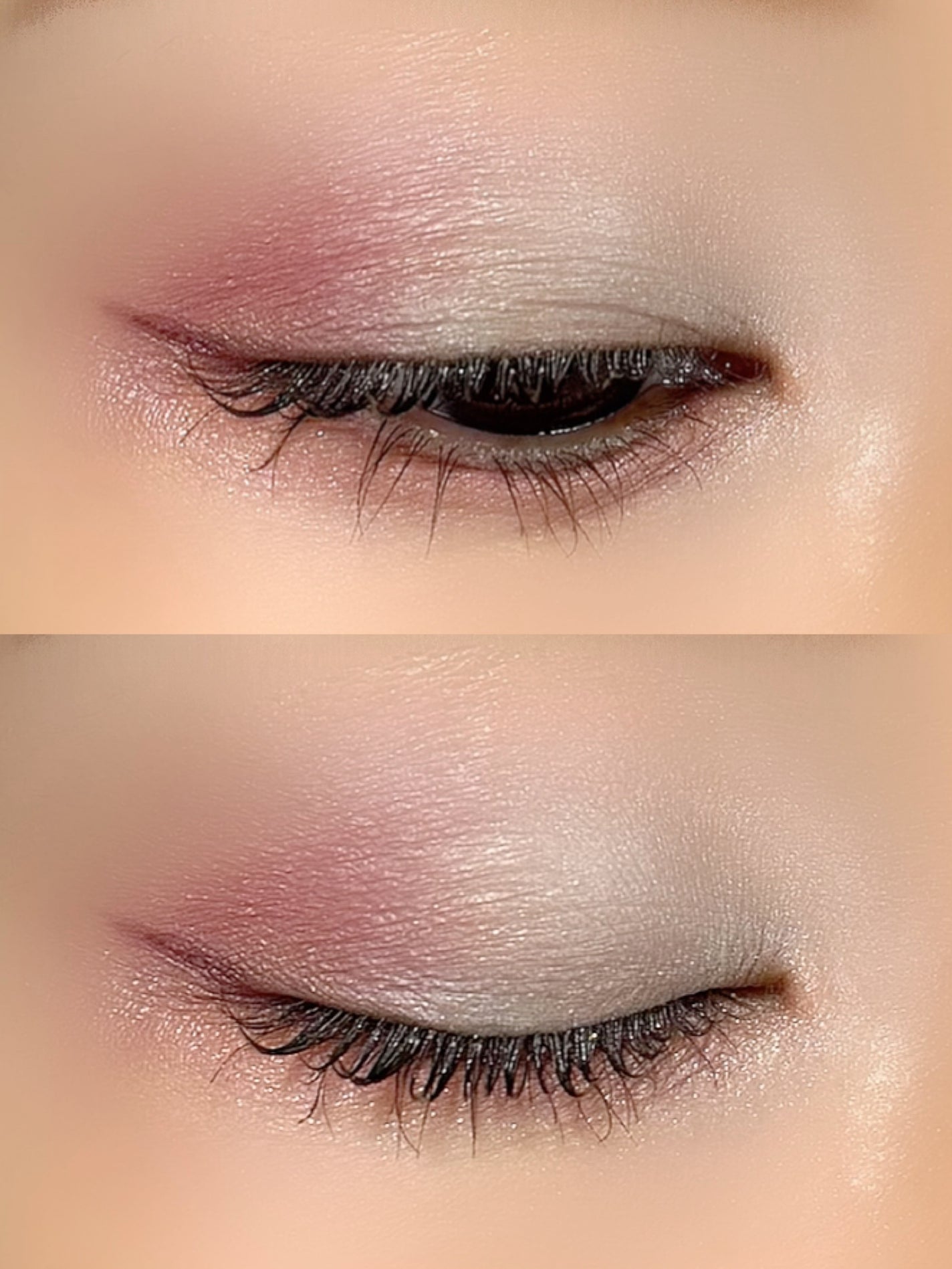 【旧】ディオールショウ サンク クルール(スプリング コレクション 2025 限定品)/Dior/アイシャドウを使ったクチコミ(3枚目)