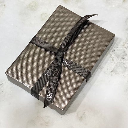 アイ カラー クォード/TOM FORD BEAUTY/アイシャドウパレットを使ったクチコミ(10枚目)