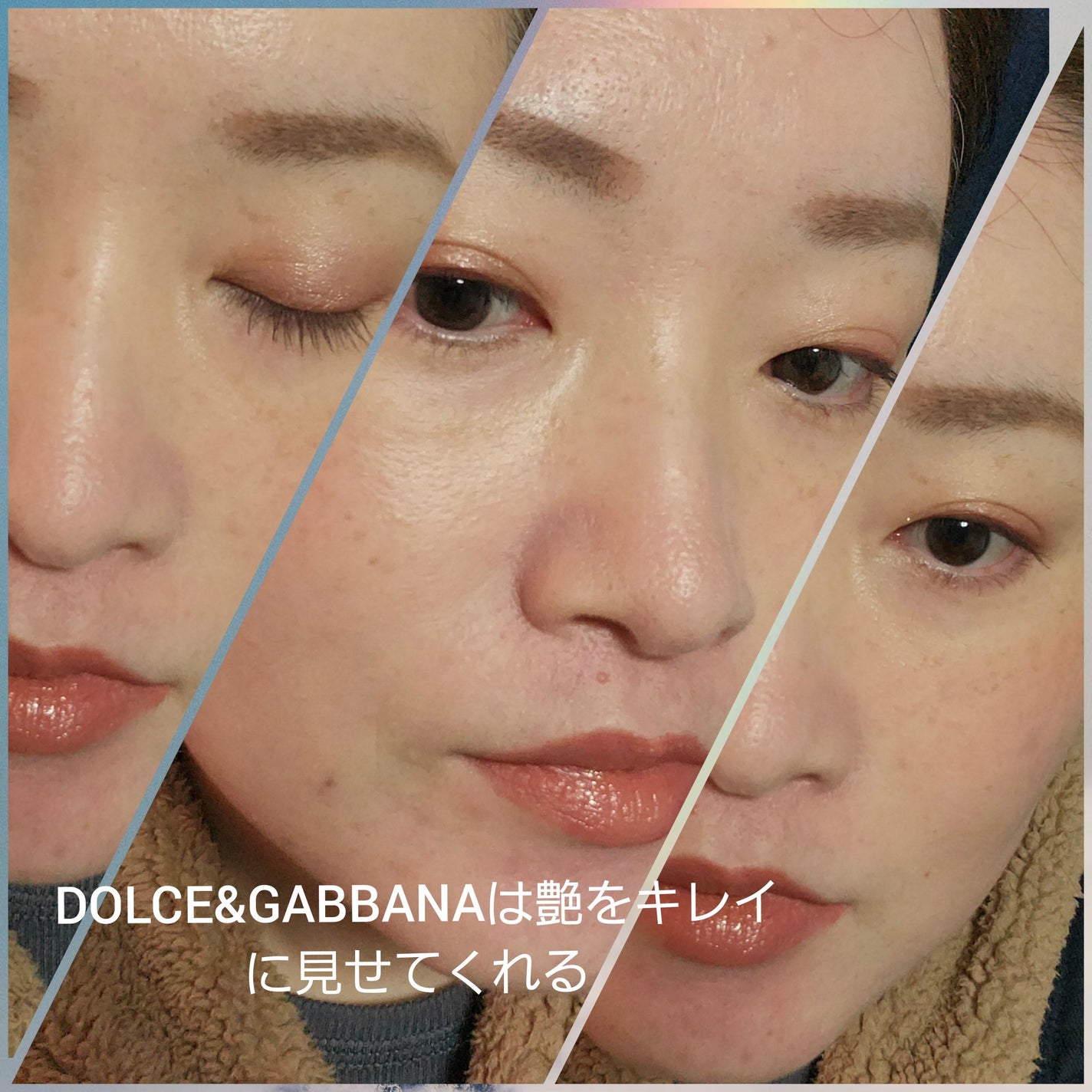 アディクション ザ マット リップ リキッド/ADDICTION/口紅を使ったクチコミ(2枚目)