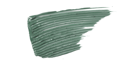 ミスティグリーン(数量限定色)