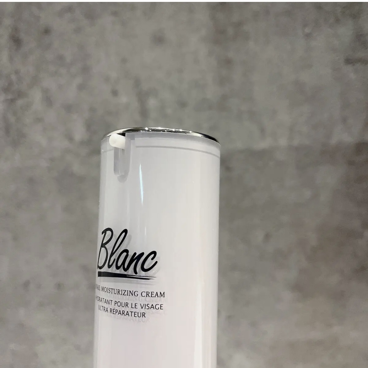 マジックカタツムリクリーム/ブラン/フェイスクリームを使ったクチコミ（2枚目）