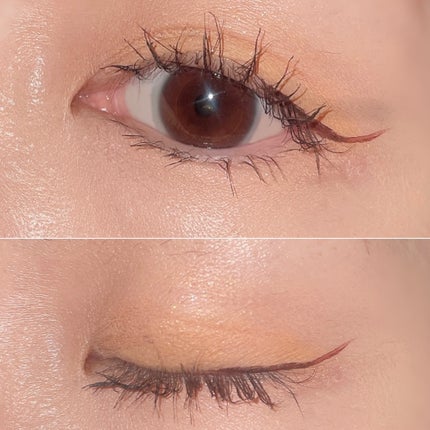 ソフトブラーリングアイパレット/wakemake/アイシャドウパレットを使ったクチコミ(7枚目)