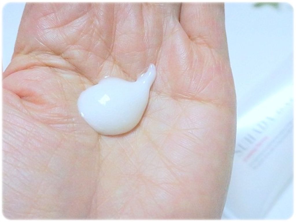 クリーミィ フォーマ/SUHADABATAKE(素肌畑）/洗顔フォームを使ったクチコミ（2枚目）