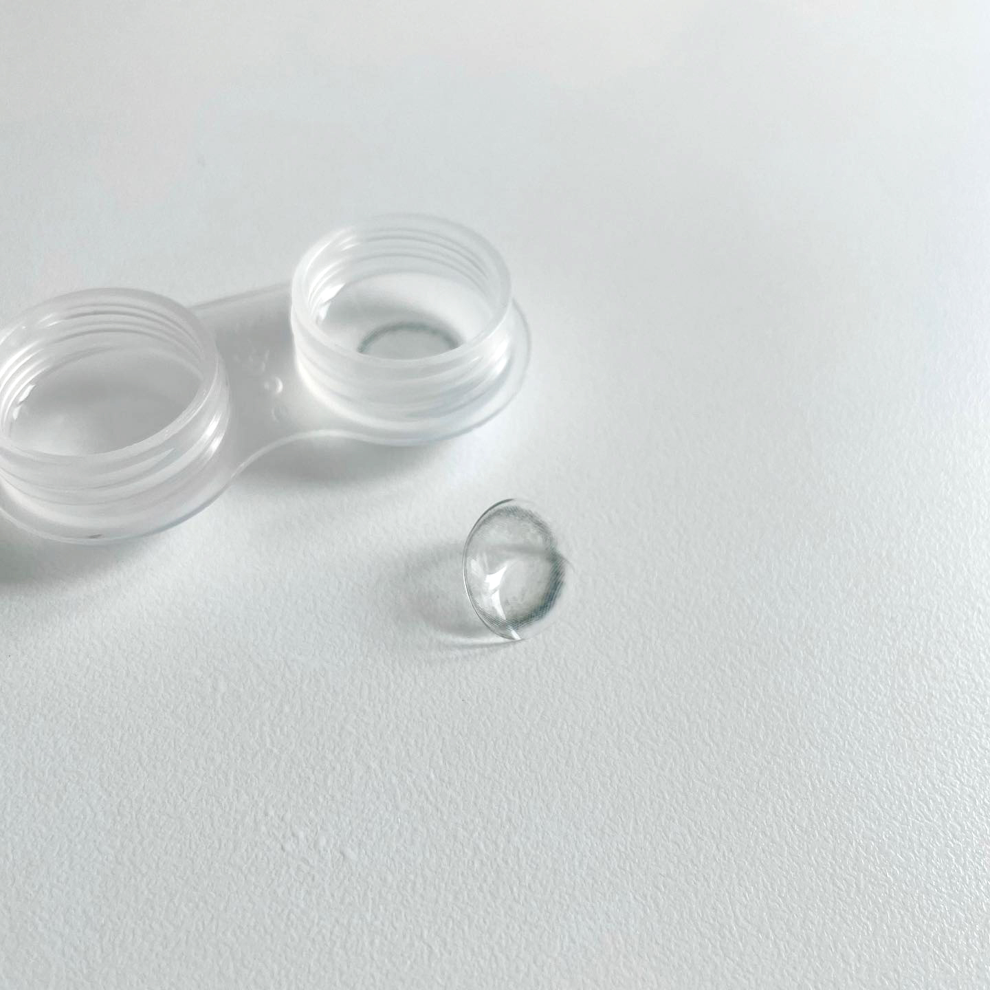 クッキーアン２/THEPIEL/カラーコンタクトレンズを使ったクチコミ（2枚目）