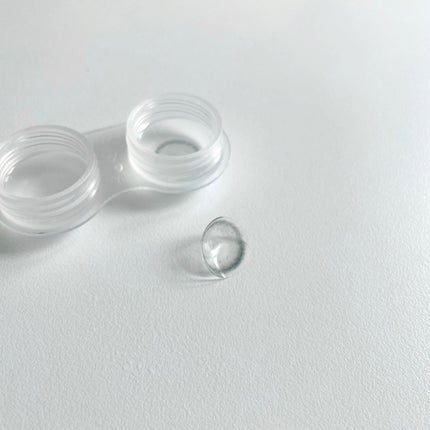 クッキーアン2/THEPIEL/カラーコンタクトレンズを使ったクチコミ(2枚目)