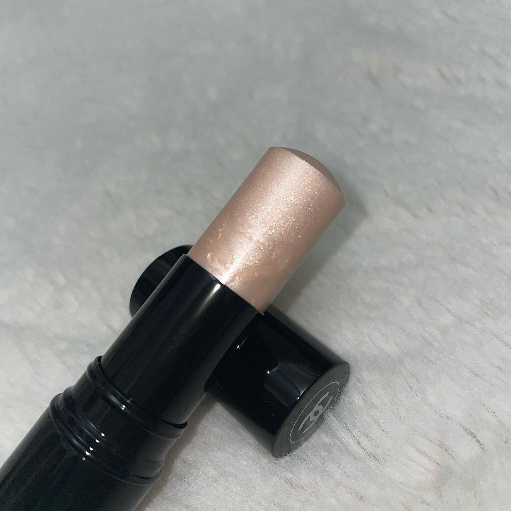 ボーム エサンシエル/CHANEL/スティックハイライトを使ったクチコミ(4枚目)