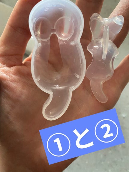 大根おろしニャン/DAISO/その他を使ったクチコミ(6枚目)