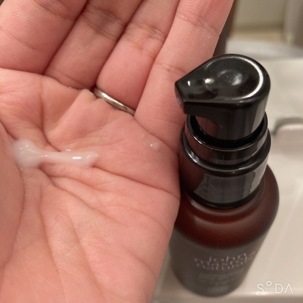 P&Lコンセントレイトローション/john masters organics/化粧水を使ったクチコミ(5枚目)