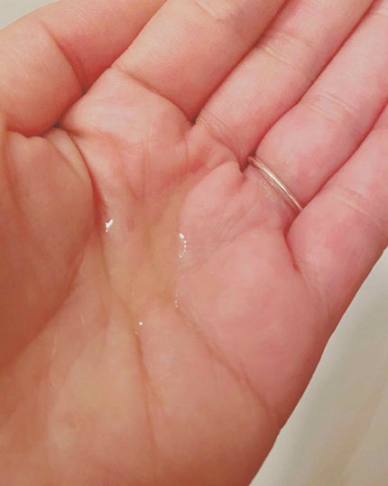 ヘアオイル/ゆず油/ヘアオイルを使ったクチコミ(3枚目)