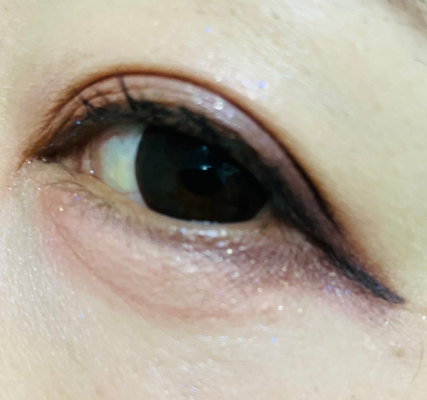 アイカラーレーション/LUNASOL/アイシャドウパレットを使ったクチコミ(4枚目)