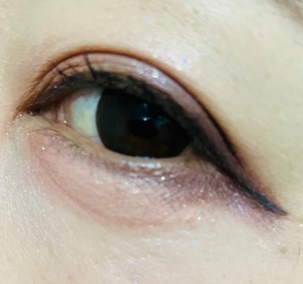 アイカラーレーション/LUNASOL/アイシャドウパレットを使ったクチコミ(4枚目)