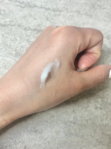 ダーマテカバイオームクリーム/THE A'VVE/フェイスクリームを使ったクチコミ(5枚目)